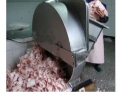 冻肉刨肉机 快速冻肉刨肉机 冷冻肉切片机 汇康专业制造_其它未分类_肉加工设备_食品专用机械_机械设备_供应_食品伙伴网