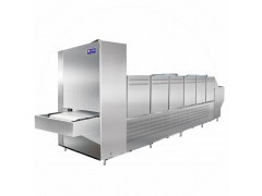 2008年北京奥运会专用产品,北京益友YWB-6300食品微波加热消毒生产线,隧道加热箱_微波设备_杀菌设备_机械设备_供应_食品伙伴网