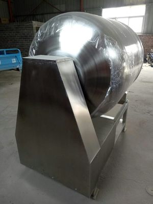 GR-300-安阳双速变频真空滚揉机腌料均匀-荥阳市天乐食品机械厂